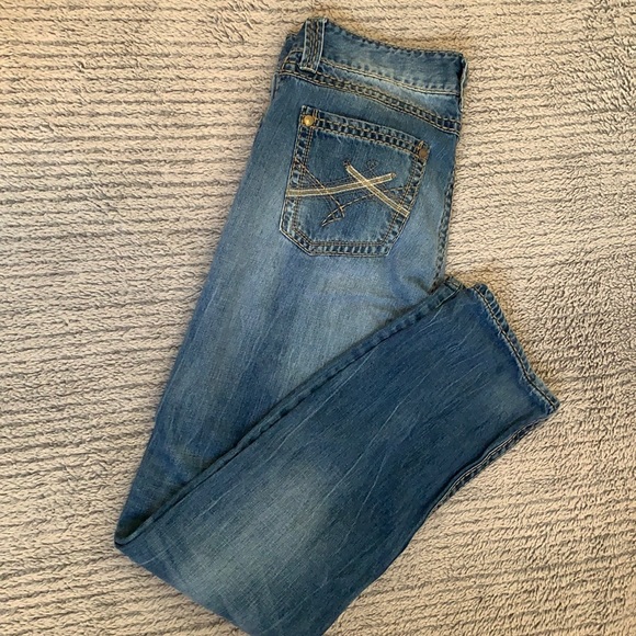 Men’s wranglers 33x36 - Picture 1 of 1